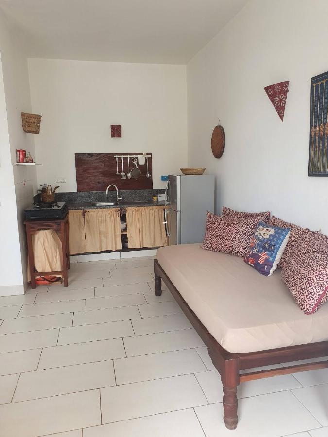 Апартаменти Nakupenda Malaika Flat Пвані-Мчангані Екстер'єр фото