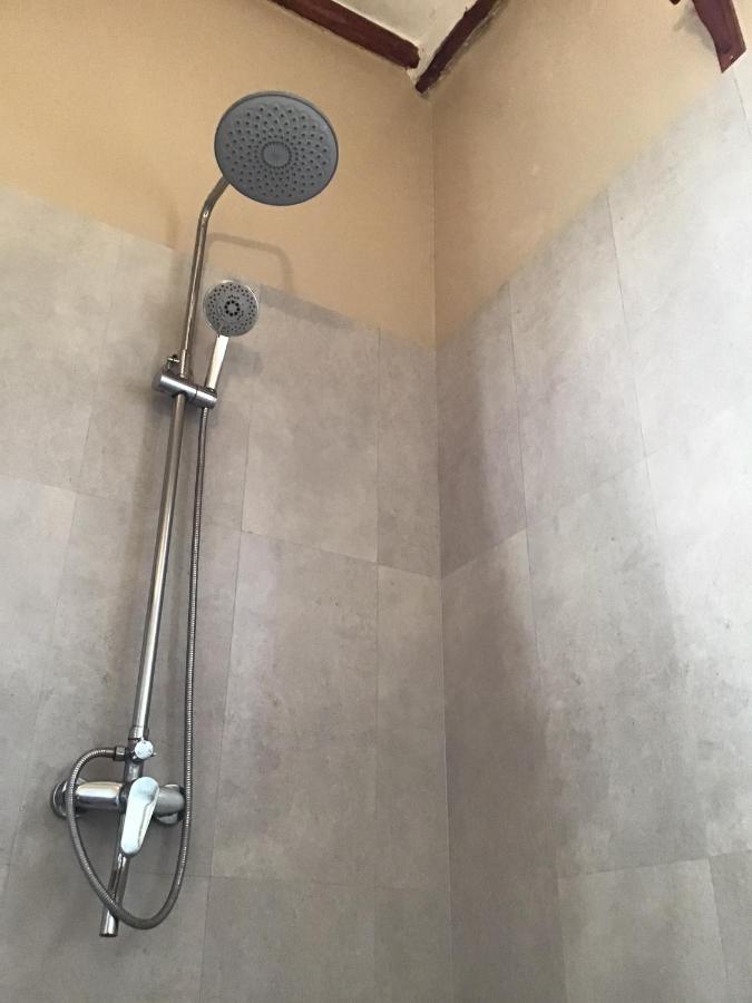 Апартаменти Nakupenda Malaika Flat Пвані-Мчангані Екстер'єр фото